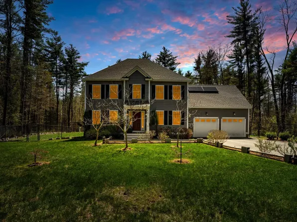 10 Dow Road, Mont Vernon, NH 03057