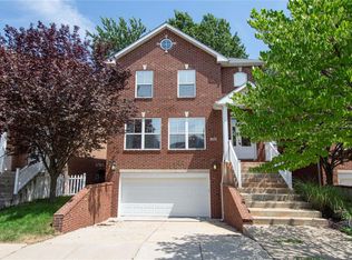 1606 Prather Ave, Saint Louis, MO