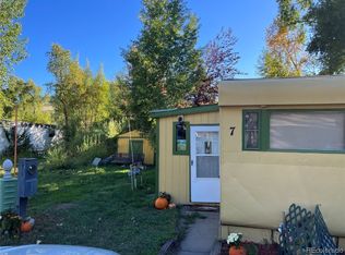 1325 Dream Island Plz, Steamboat Springs, CO 80487