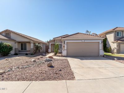 1961 E Wagoner Rd, Phoenix, AZ, 85022