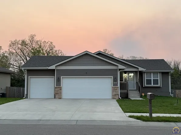 4225 SE Truman Ave, Topeka, KS 66609