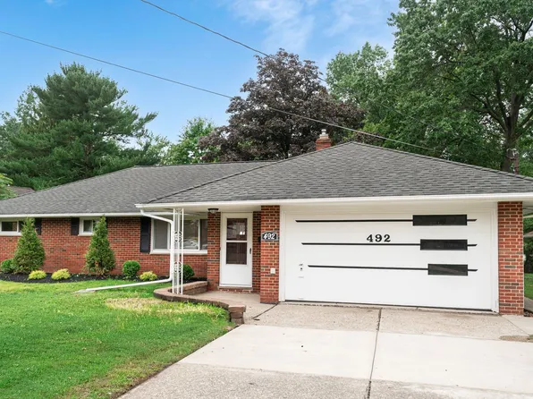 492 Jeannette Dr, Richmond Heights, OH 44143