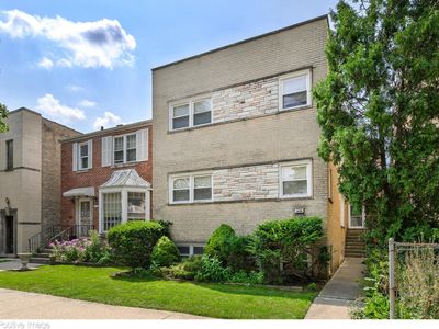 3233 W Olive Ave, Chicago, IL, 60659