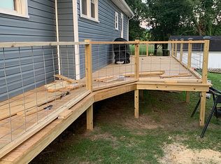 151 Middle Lusk Loop Rd, Dunlap, TN 37327