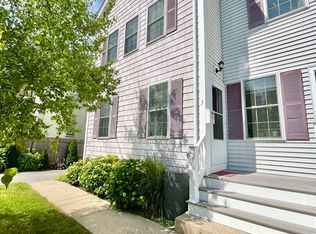 19 Lafayette Rd #3, Ipswich, MA 01938