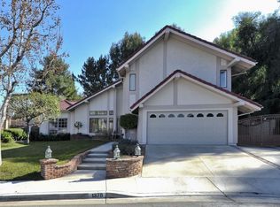 1378 Paseo Isabella, San Dimas, CA 91773