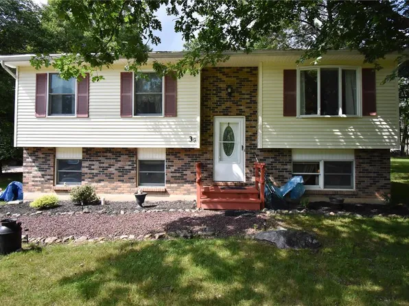 39 Fox Hill Rd, Albrightsville, PA 18210