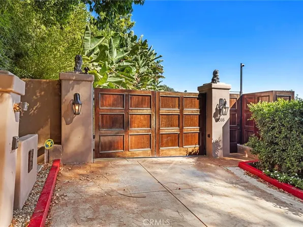 1316 Beverly Grove Pl, Beverly Hills, CA 90210