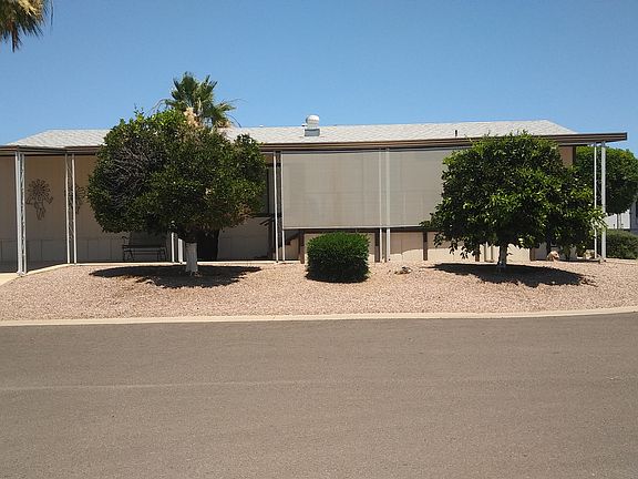 2nd image of 8600 E Broadway Rd #123
