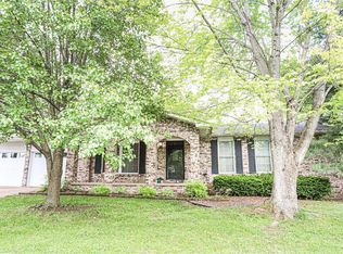 203 Steeplechase Rd, Rolla, MO 65401
