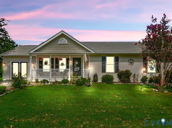 2421 Pittston Rd, Fredericksburg, VA 22408