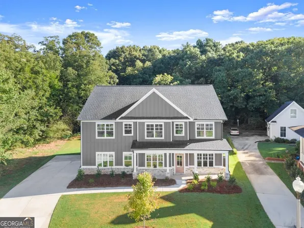 4306 Brookhaven Dr SE, Covington, GA 30014