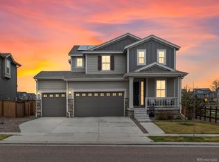 9446 Quintero St, Commerce City, CO 80022