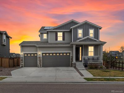 9446 Quintero Street, Commerce City, CO, 80022