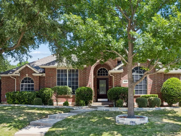 6428 Maple Dr, The Colony, TX 75056