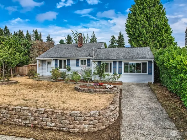 10758 5th Avenue NW, Seattle, WA 98177