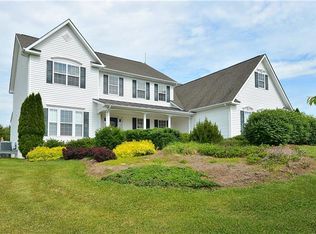 14312 Bookcliff Ct, Purcellville, VA 20132