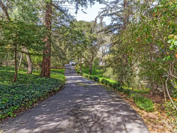 25 Eugenia Ln, Woodside, CA 94062