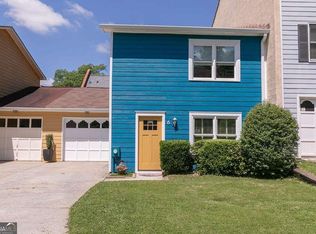 222 Forkner Dr APT 6, Decatur, GA 30030