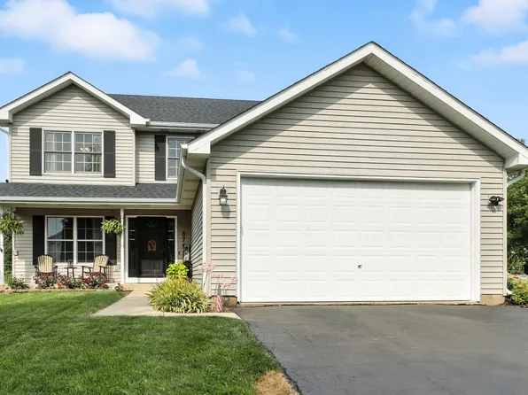 876 Shepherd Ln, Elburn, IL 60119