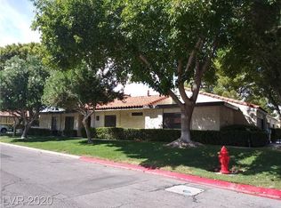 3465 Manzano Cir, Las Vegas, NV 89121