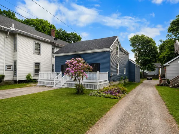 156 Essex Street, Bangor, ME 04401