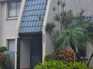 4360 Fountains Dr #4360, Lake Worth, FL 33467