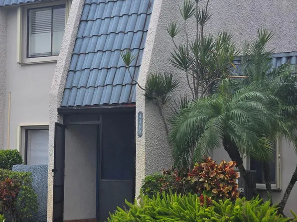 4360 Fountains Dr #4360, Lake Worth, FL 33467