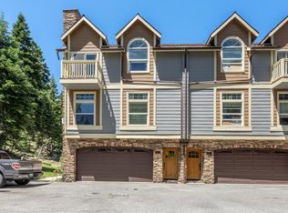 1787 Old Mammoth Rd #5, Mammoth Lakes, CA 93546