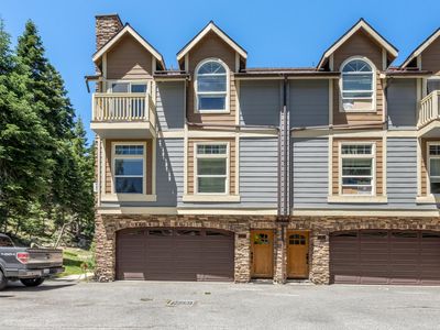 1787 Old Mammoth Rd #5, Mammoth Lakes, CA, 93546