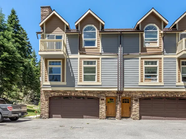 1787 Old Mammoth Rd #5, Mammoth Lakes, CA 93546