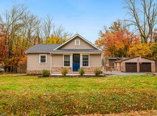 111 Zion Wertsville Rd, Skillman, NJ 08558