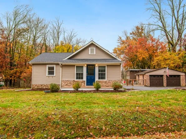 111 Zion Wertsville Rd, Montgomery Twp., NJ 08558