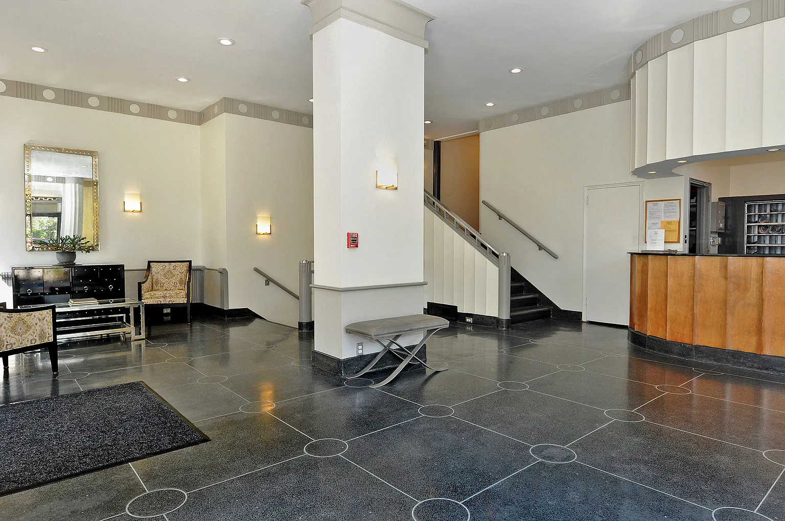 3901 Cathedral Ave NW #4 photo 1