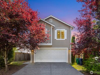 15707 26th Place W, Lynnwood, WA, 98087