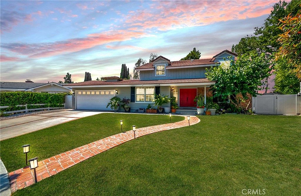 2175 Calavera Pl, Fullerton, CA 92833 MLS PW23136146 Zillow