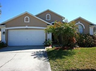 14412 Pepperpine Dr, Tampa, FL 33626