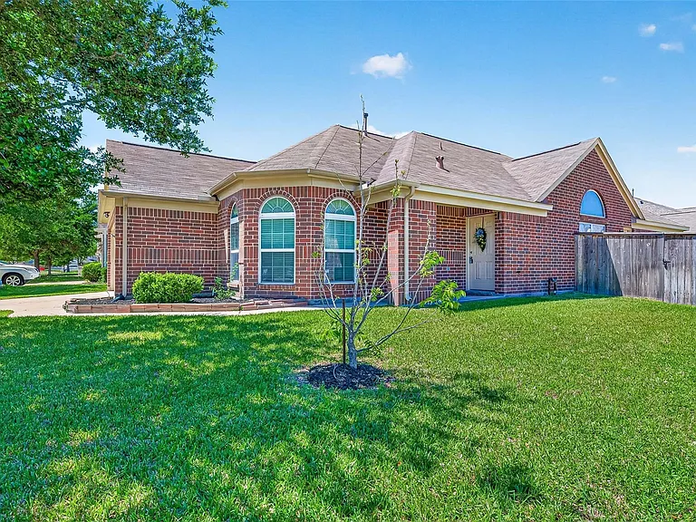 19602 Atherton Bend Ln — Photo 1