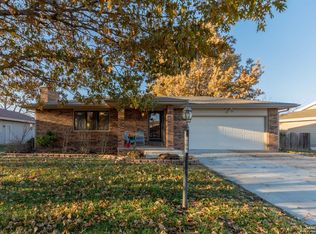 2423 Stewart Ln, Salina, KS 67401
