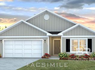 24145 Lanai Ln, Elberta, AL 36530