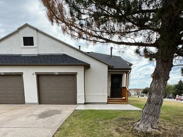 1162 Dakota Dr, Box Elder, SD 57719