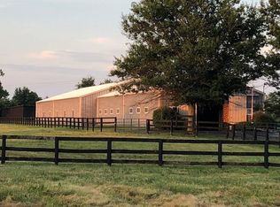 58 James Ln, Nicholasville, KY 40356