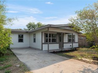 1001 E Samano St, Edinburg, TX 78539