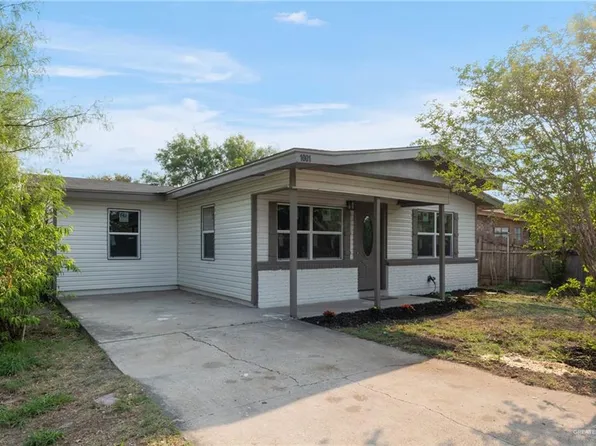 1001 E Samano St, Edinburg, TX 78539