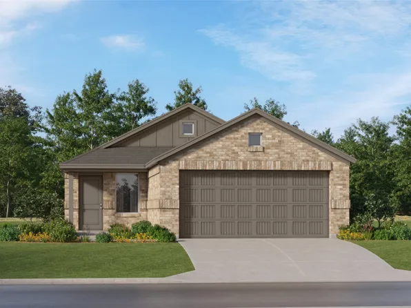 9329 Claremont Rd, Alvarado, TX 76009
