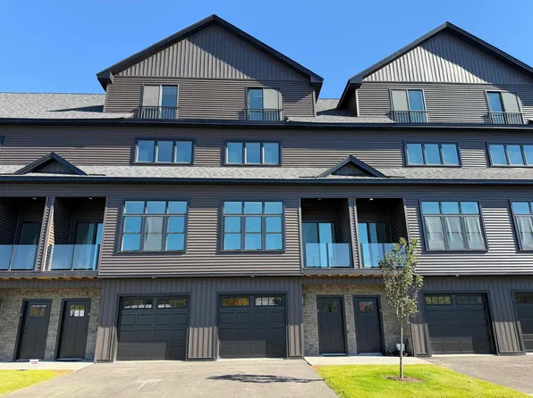 12 Cobblestone Court Unit 5, Laconia, NH 03246