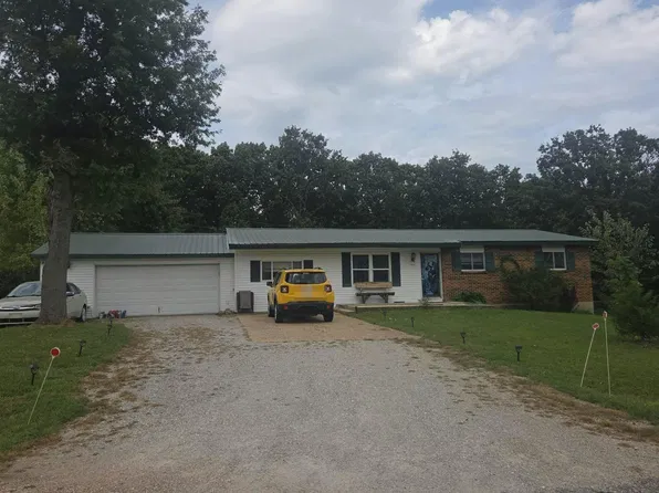 11161 Greenfield Dr, Rolla, MO 65401