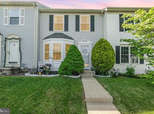 107 Blue Bill Ct, Havre De Grace, MD 21078