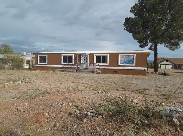 721 N Central Ave, Sierra Vista, AZ 85635