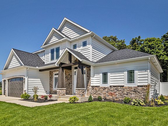 2nd image of 54508 Columbia Bay Dr #94